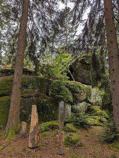 Fotografia z Ziegler Em1304 na trase