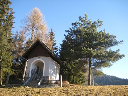 Ulrichskapelle