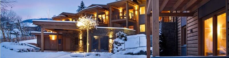 Resort Tirol "Am Wildenbach"