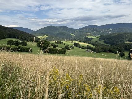 Fotografija s spletne strani Robert Kremlicka na poti