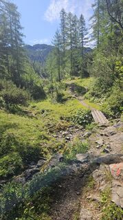 Foto von RonaldG entlang der Tour