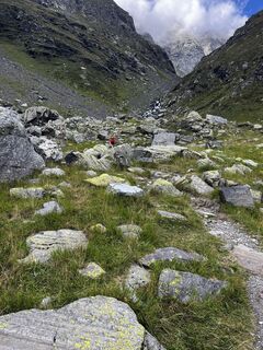 Foto de MANUXXX a lo largo del recorrido