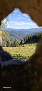 Fotografie z Monikakrenn na trase