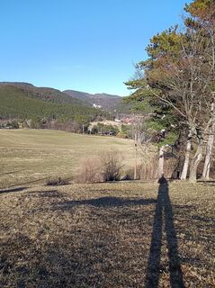 Foto von Bergpirat entlang der Tour