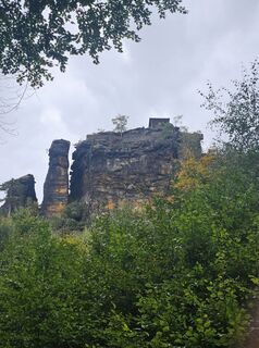 Fotó a Hütterl honlapról a túra során