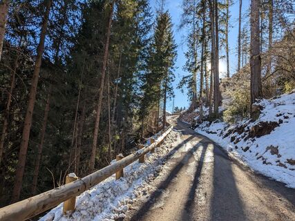 Medil - Moena ©Archivio APT Val di Fassa