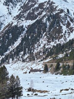 Foto de Gabrielasttz a lo largo del recorrido
