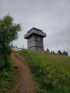 Foto von Bettina Miller 1 entlang der Tour