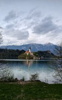 Foto von Martina Ursic75 entlang der Tour