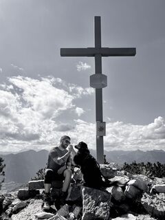 Photo from Daniel Punz along the tour