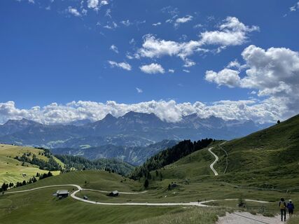 Foto von Ralf Umminger entlang der Tour