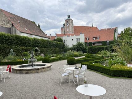 Multimedia Audioguide auf dem Rad mit der Locandy App durch die Region 10