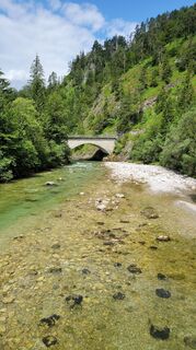 Fotografija s spletne strani Juliane na poti