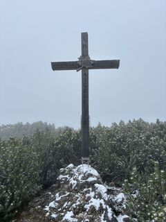 Foto von Berg Noar entlang der Tour