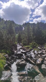 Photo de Franz Baldemair 1 le long du parcours