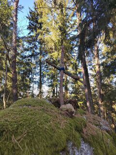 Fotografia z ReginaSt na trase