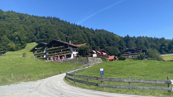 Foto von Ara Aguzumtsyan entlang der Tour