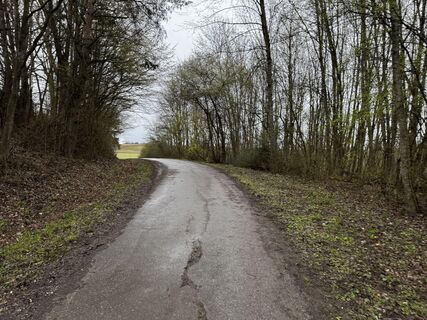 Foto von Schaali entlang der Tour