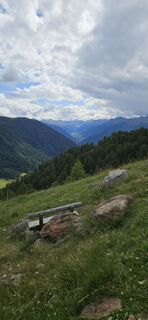 Foto von HeikeGE entlang der Tour