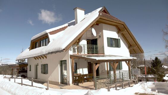 Haus Karoline FeWo5