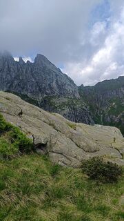 Photo de EdenRose le long du parcours