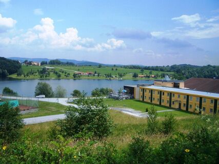 Freizeitanlage Piberstein