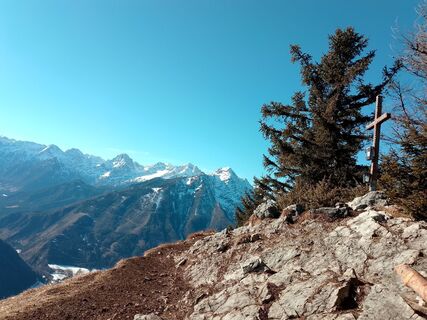 Foto von Lisa Pimminger 1 entlang der Tour