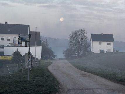 Fotografia z Schaali na trase
