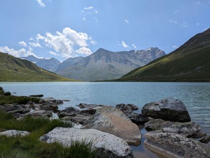 Fotografija s spletne strani M.W. Geerman na poti