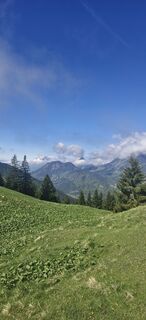 Foto von Jürgen Koinegg 1 entlang der Tour