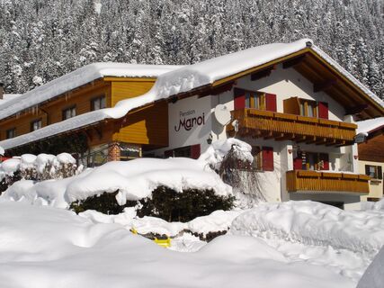 Hotel Maroi