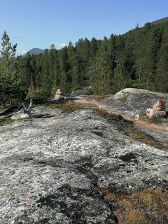 Fotografija s spletne strani Sonce.S na poti