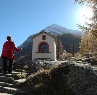 Station Kapelle