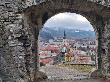 Foto von maria_hochschwab entlang der Tour