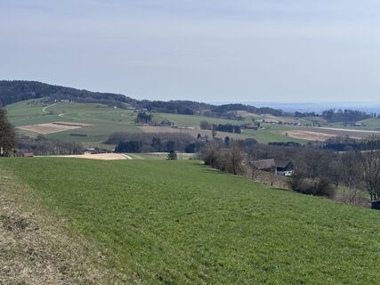 Photo de Florian Spießberger le long du parcours
