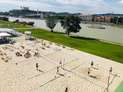 Bratislava