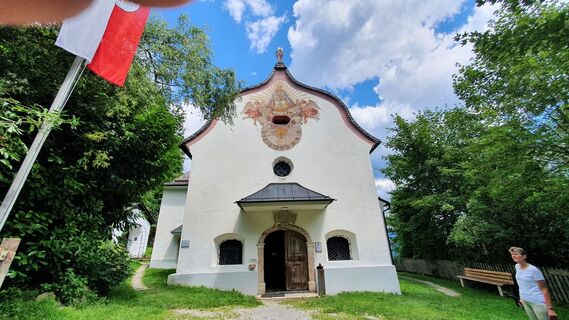 Fotó a Gerrit van der Linde honlapról a túra során