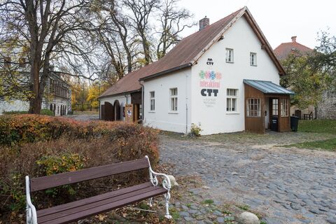 Zentrum für Textildruck