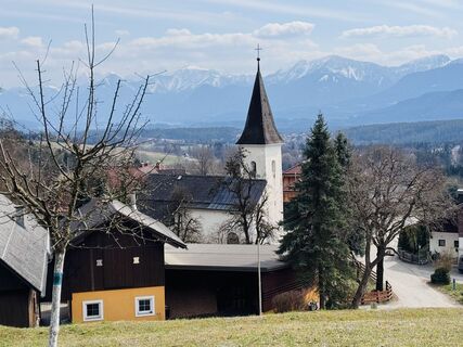 Foto von Edeltraud zraunig entlang der Tour