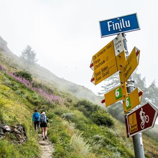 Alpe Finilu