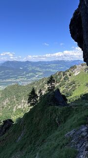 Foto von Mountain Cat ? ⛰️ entlang der Tour