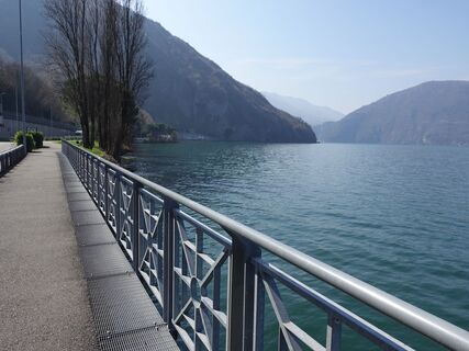 Fotografie de la lorenzo lunardi de-a lungul turului