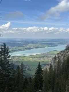 Fotografie z Ralf Theune na trase