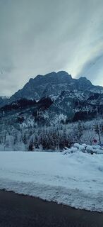 Fotografia z LenyKubanec na trase