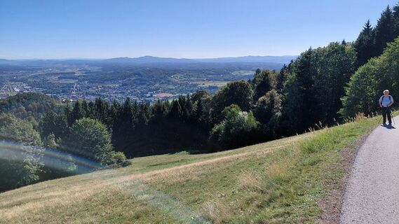 Foto von Wolfgang Arlic 1 entlang der Tour