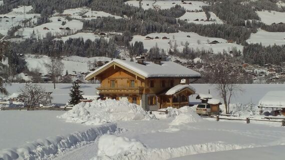 Ferienwohnhaus Bachmaier