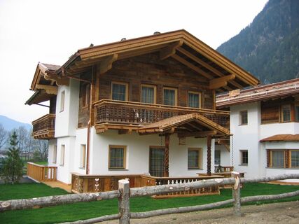 S'Dörfl Chalets