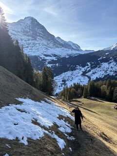 Fotografie z Marcel Schmidberger 2 na trase
