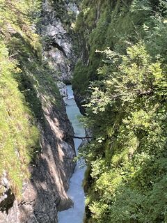 Foto von Thomas Hafner 6 entlang der Tour