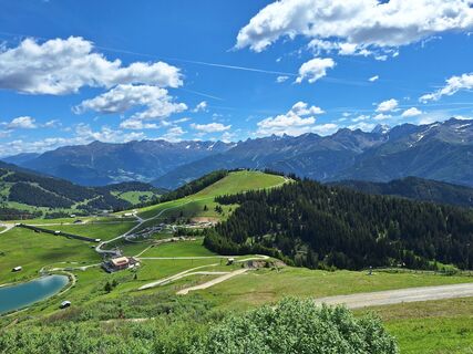 Photo de Jaap Rozeboom le long du parcours